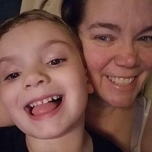 Meet your Posher, Marty